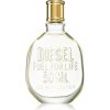 Diesel Fuel for Life parfumovaná voda pre ženy 50 ml