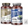 CarnoMed NAD+ RiaGev® EXTRA Longevity 120 cps + Karnozín EXTRA XL 180 cps