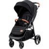 Kinderkraft Grande Plus Black 2022