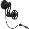 ZAGG Snap+ nabíjecí držák Ventmount Qi2 - černá 401313369