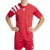 adidas | FORTORE23 JSY | červená| L