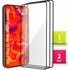 3-BALENIE Tvrdené Sklo pre Xiaomi Redmi Note 13 Pro Plus 5G na celý displej 9H
