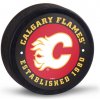 Wincraft Puk Calgary Flames NHL Hockey Puck Packaged
