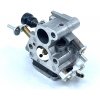Karburátor Husqvarna 435, 440, 135, 140, Jonsered 2240 McCilloch CS410, originál 506450501