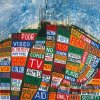 Radiohead: Hail To The Thief LP - Radiohead