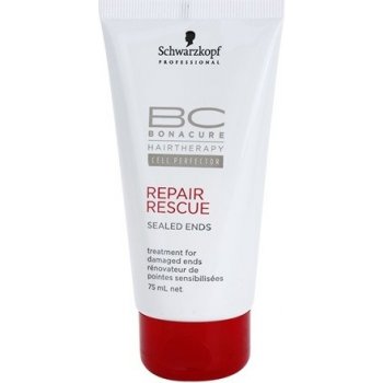 Schwarzkopf BC Sealed Ends 75 ml