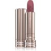 Collistar Puro Gioiello Velvet Lipstick saténový rúž plniteľná odtieň Topazio Rosa 174 3.1 g