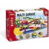 Wader Garáž PLAY TRUCKS 9.1m W53080