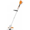 STIHL Akumulátorový vyžínač FSA 57, set s AL 101 a 1x AK 10 166054