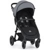 PETITE&MARS Kočík športový Street2 RWS Black Ultimate Grey