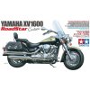 Tamiya Yamaha XV1600 RoadStar Custom 1/12