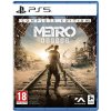 Metro Exodus CZ (Complete Edition) PS5