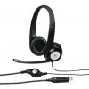 Logitech Headset H390 USB (981-000406)