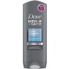 Dove Men Care Sprchový gél 3 in1 Clean Comfort