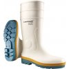 Biele pracovné gumáky DUNLOP - Acifort Tricolour EN ISO 20347:2012 O4 19521 Veľkosť: 36