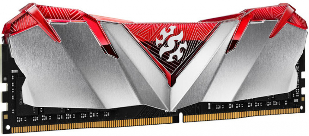 Adata DDR4 8GB 3600MHz AX4U36008G18I-SR30