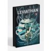 LEVIATHAN V03 (KUROI SHIRO)(Brožovaná)