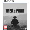 Trek To Yomi