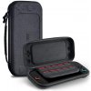 Tech-Protect Tvrdé puzdro pre Nintendo Switch 2, tmavosivé