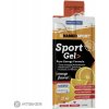 Namedsport SPORT energetický gél, 25 ml, pomaranč