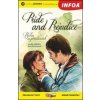 Pride and Prejudice/Pýcha a předsudek Jane Austenová