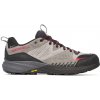 Pánska nízka turistická obuv MERRELL-Capra 2 GTX M black/charcoal Šedá 45 2025