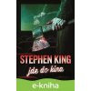 E-kniha Stephen King jde do kina - Stephen King