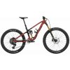 TREK Fuel MX 9 Eagle 90 Gen 7 Matte Sedona Red/Pennyflake Splatter - M