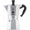 BIALETTI Moka Express 6 porcí, hliník