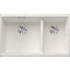 BLANCO SUBLINE 430/270-U biela soft