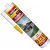 Silikón Soudal čierny 280 ml