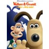 WALLACE & GROMIT: THE CURSE OF THE WERE- DVD