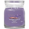 Yankee Candle Signature Stargazing 368g