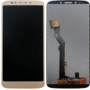 LCD Displej + Dotykové sklo Motorola Moto G6 Play