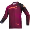 KENNY dres PERFORMANCE 19 Paradise burgundy - M