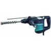 Makita HR3540C / Kombinované pneumatické kladivo / 850W / 6.3J (HR3540C)