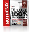 Proteín NUTREND DELUXE 100% Whey 30 g