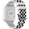 Canyon KW-43, Joyce, smart hodinky pre mládež, IPS displej 1.54´´, IP67, Entertainment, hry, športy, notifikácie, biele CNE-KW43WB