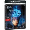 Harry Potter a Ohnivý pohár 2BD (UHD+BD)