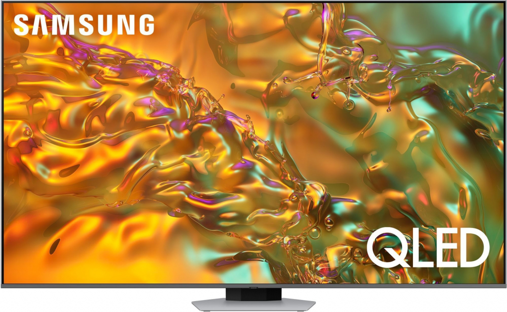 Samsung QE75Q80D