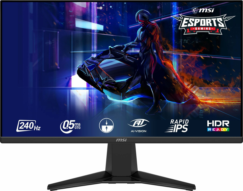 MSI MAG 245F X24