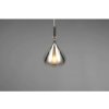 LED luster TRIO TR 349400157 ALDEA E14 10 W biely