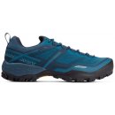 Mammut Ducan Low GTX modré