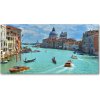 Foto obraz akrylový na stenu Benátky Taliansko 100x50 cm