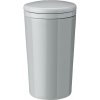Stelton Termohrnček CARRIE 400 ml, svetlosivý, nerezová oceľ