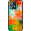 Picasee ULTIMATE CASE pro Motorola Edge 40 Neo - Juice