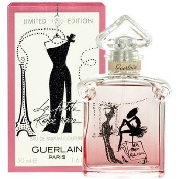 Guerlain La Petite Robe Noire Couture parfumovaná voda dámska 100 ml tester  od 104,2 € - Heureka.sk