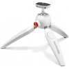 Ministativ MANFROTTO PIXI EVO bílý (MTPIXIEVO-WH)