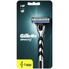 Gillette Mach3 + 2 ks hlavic