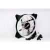 1stCOOL AURA EVO ARGB Dual RING 120mm ventilátor F12-AURA-EVO-DR